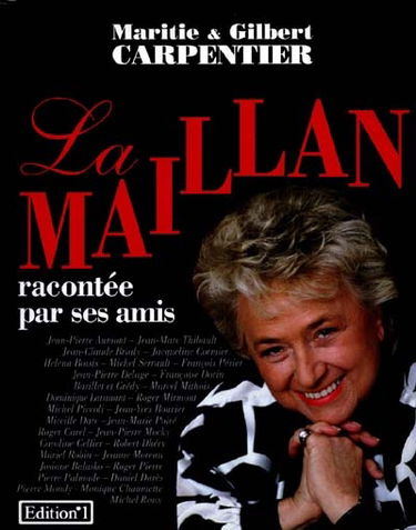 La Maillan