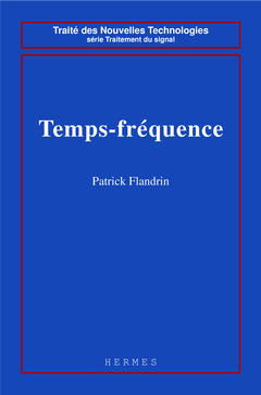 Temps-fréquence