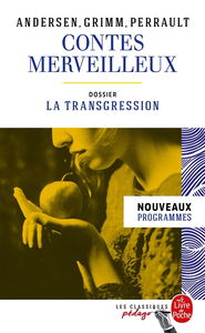Contes merveilleux : recueil