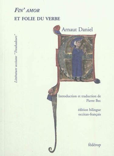 Fin'Amor et folie du verbe