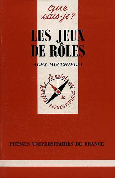 Les Jeux de rôle