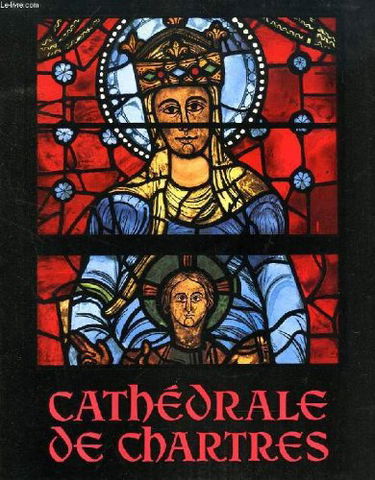 La Cathedrale De Chartres
