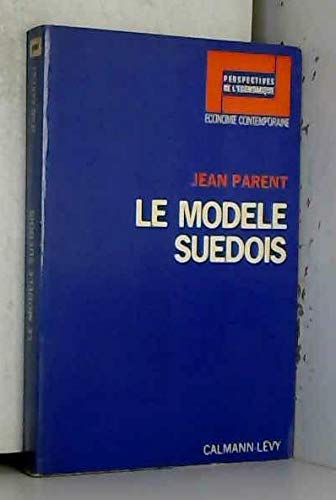 Le modèle suédois