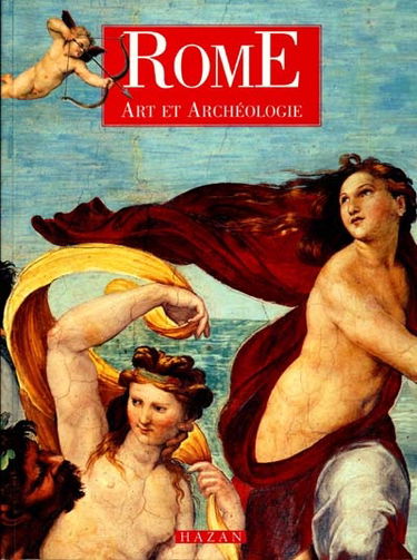 L'art de Rome : art et archéologie