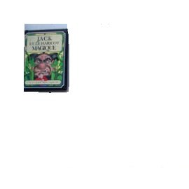 Jack et le haricot magique : un conte populaire