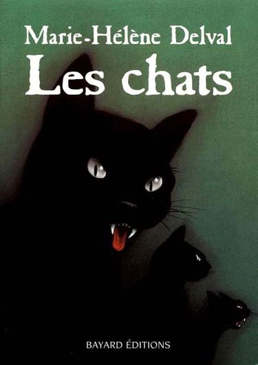 Les chats