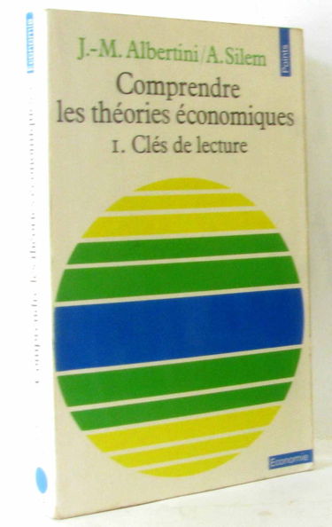 Comprendre les théories économiques