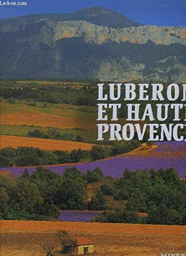 Lubéron et Haute-Provence