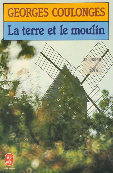 LA TERRE ET LE MOULIN