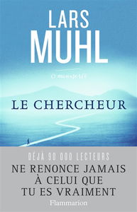 O'manuscrit. Vol. 1. Le chercheur