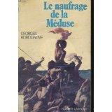 Le naufrage de La Méduse