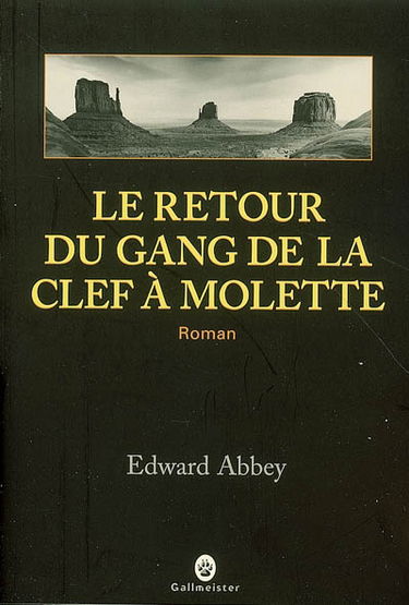 Le retour du gang de la clef à molette