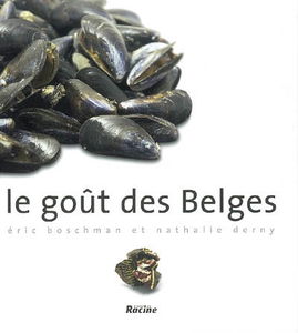 Le goût des Belges