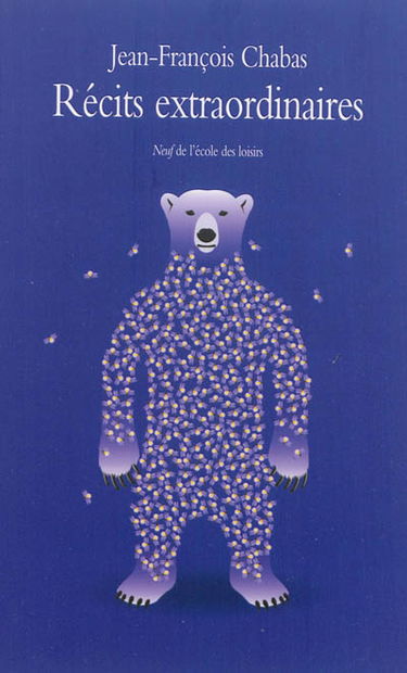 Récits extraordinaires