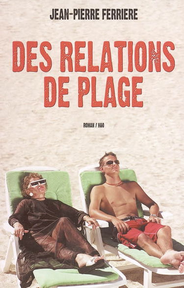 Des relations de plage