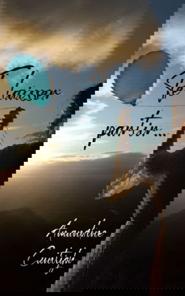 Te laisser partir…