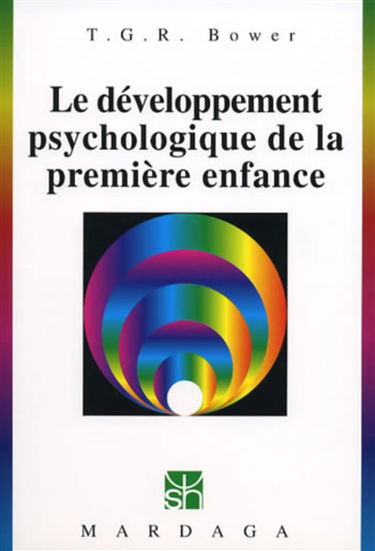 Développement psychologique de la première enfance