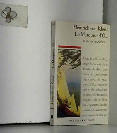 La Marquise d'O...