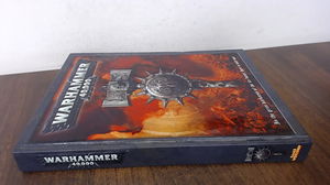 Warhammer 40,000 Livre des règles
