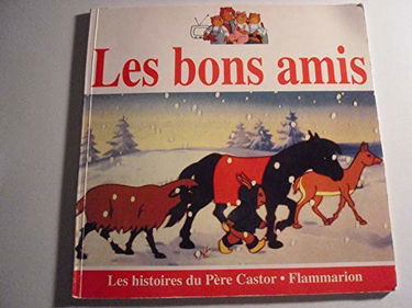 Les Bons amis