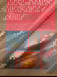 Les Grands sujets de la Bible