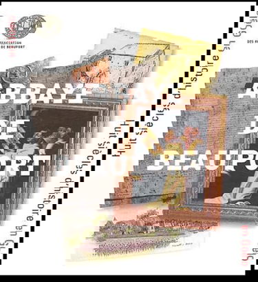 Abbaye de Beauport: Huit siècles d'histoire en Goëlo