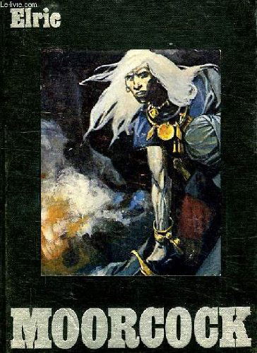 ELRIC LE NECROMANCIEN