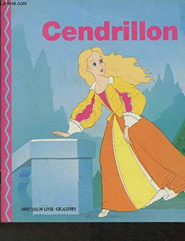 Couverture de LE PETIT CHAPERON ROUGE par Collectif