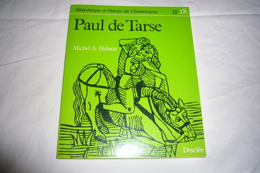 Paul de Tarse