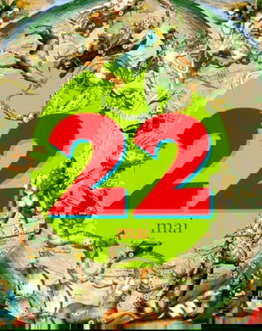 C'était ce jour-là : 22 mai