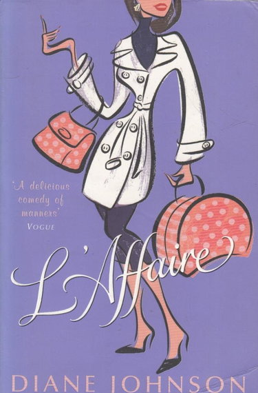 Couverture de L'Affaire