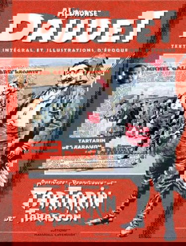 Tartarin de Tarascon