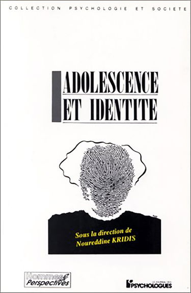 Adolescence et identité