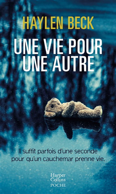 Une vie pour une autre : thriller