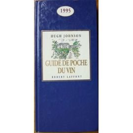 Guide de poche du vin, 1995