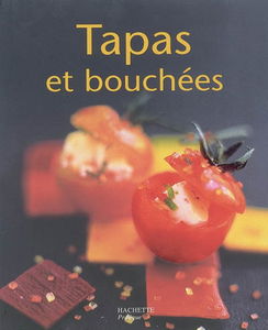 Tapas et bouchées