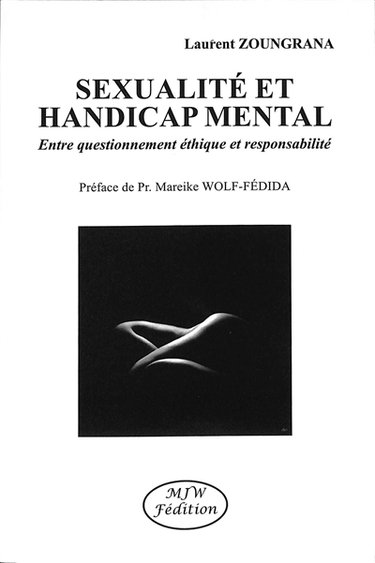 Couverture de Sexualité et handicap mental : entre questionnement éthique et responsabilité