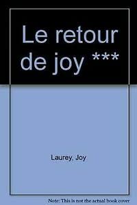 Le retour de Joy