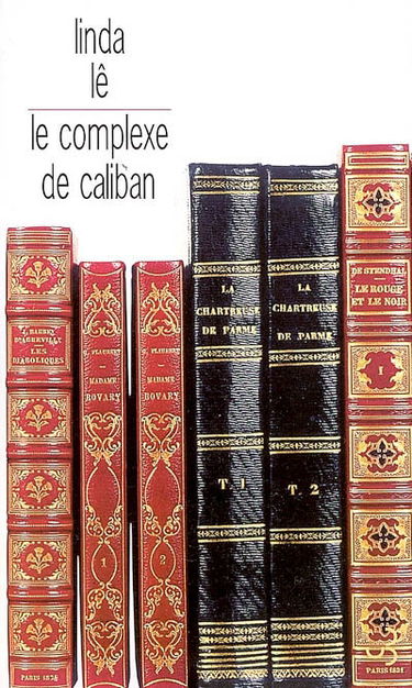 Le complexe de Caliban