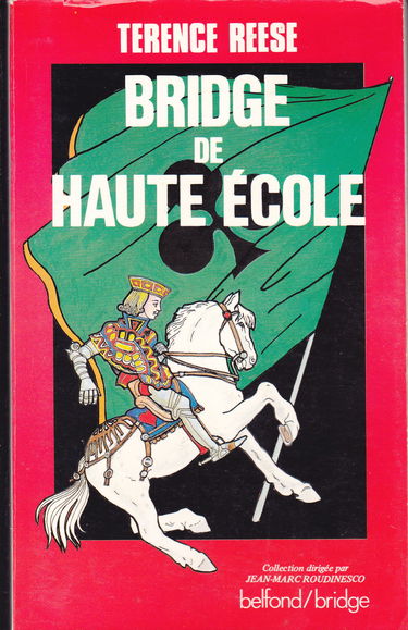 Bridge de haute école