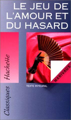 Le Jeu De L'Amour Et Du Hasard