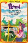 Sans famille. Vol. 3. Rémi à la recherche de sa famille