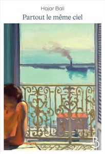 Partout le même ciel