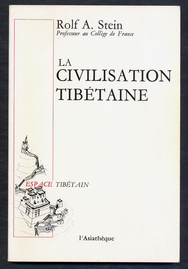 La Civilisation tibétaine