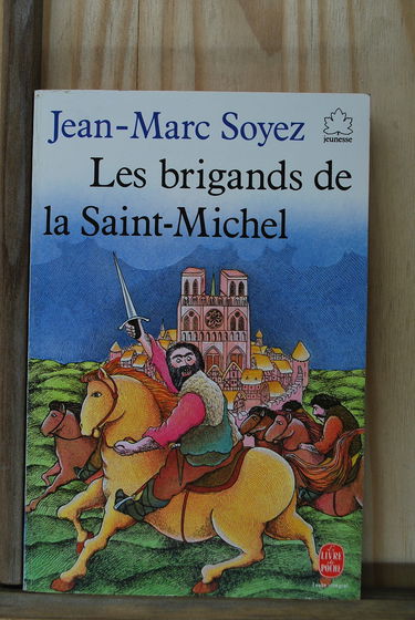 Les Brigands De La Saint-Michel