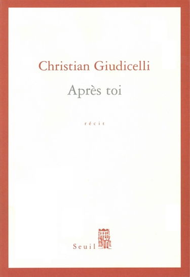 Après toi