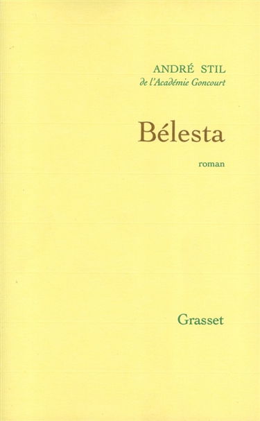 Bélesta