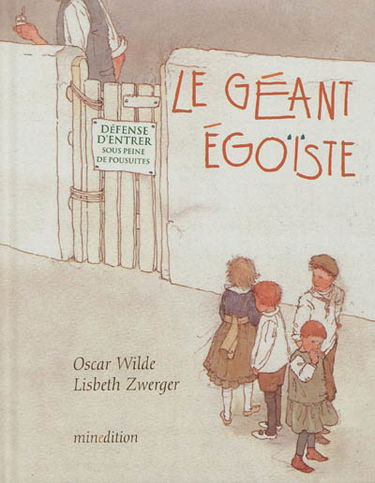 Le géant égoïste
