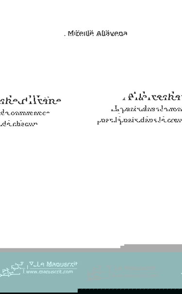 A la recherche d'Irène