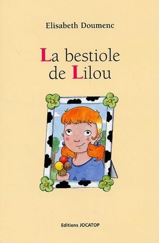 La bestiole de Lilou